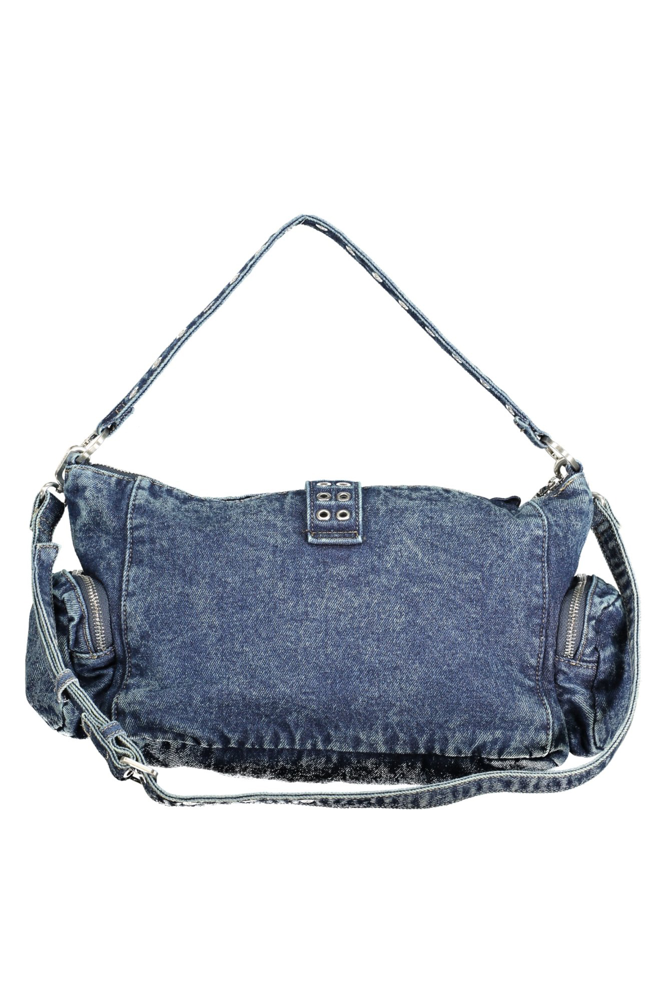 DESIGUAL WOMEN'S BLUE BAG - Afbeelding 2