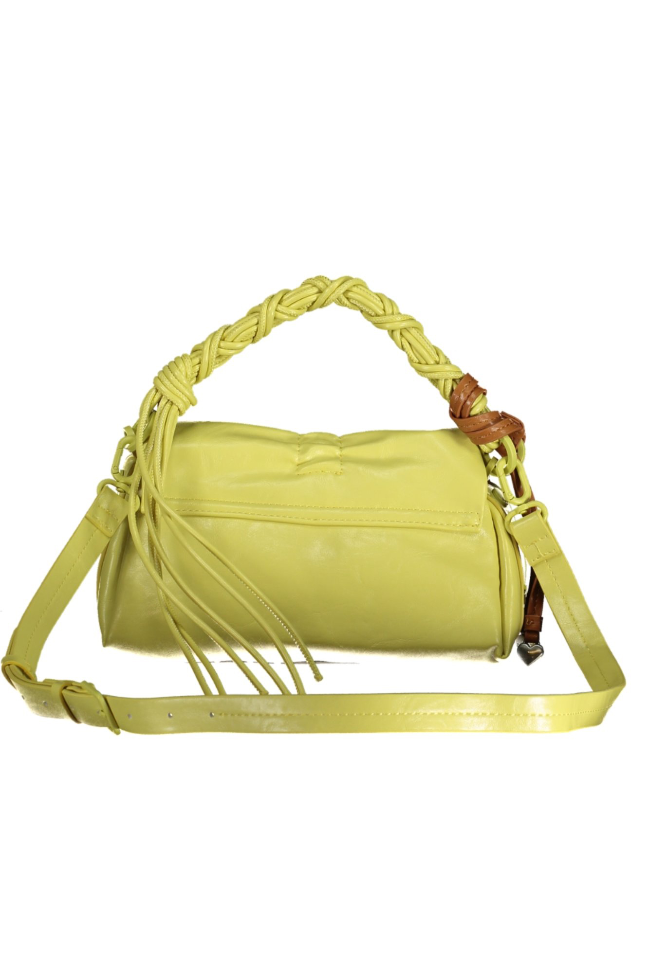 DESIGUAL WOMEN'S YELLOW BAG - Afbeelding 2