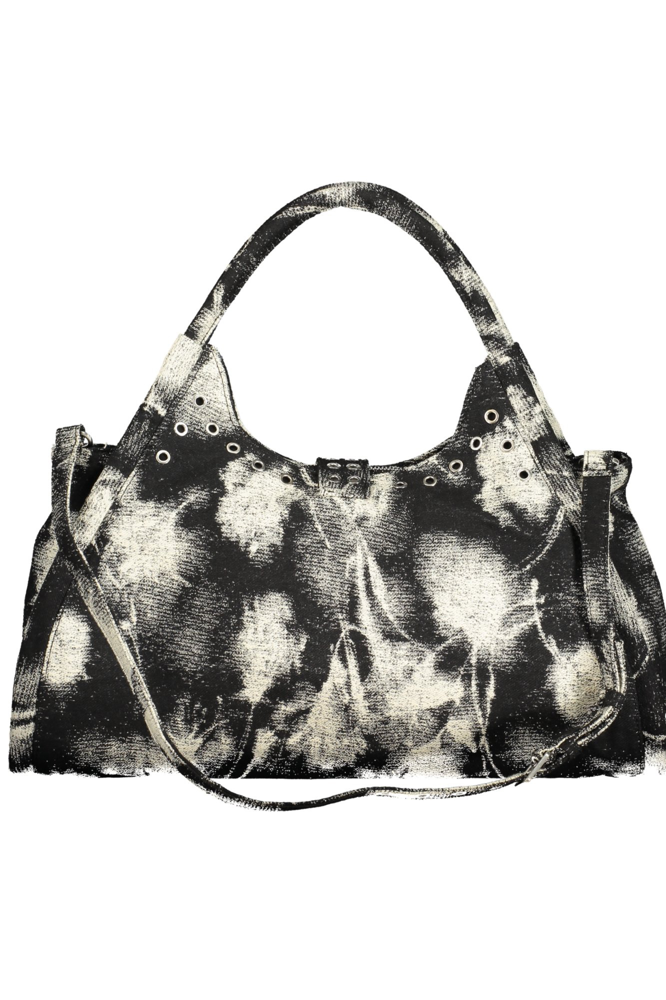 DESIGUAL WOMEN'S BLACK BAG - Afbeelding 2