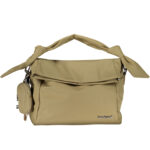 DESIGUAL GREEN WOMEN'S BAG