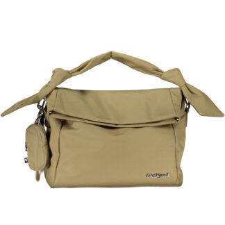 DESIGUAL GREEN WOMEN'S BAG