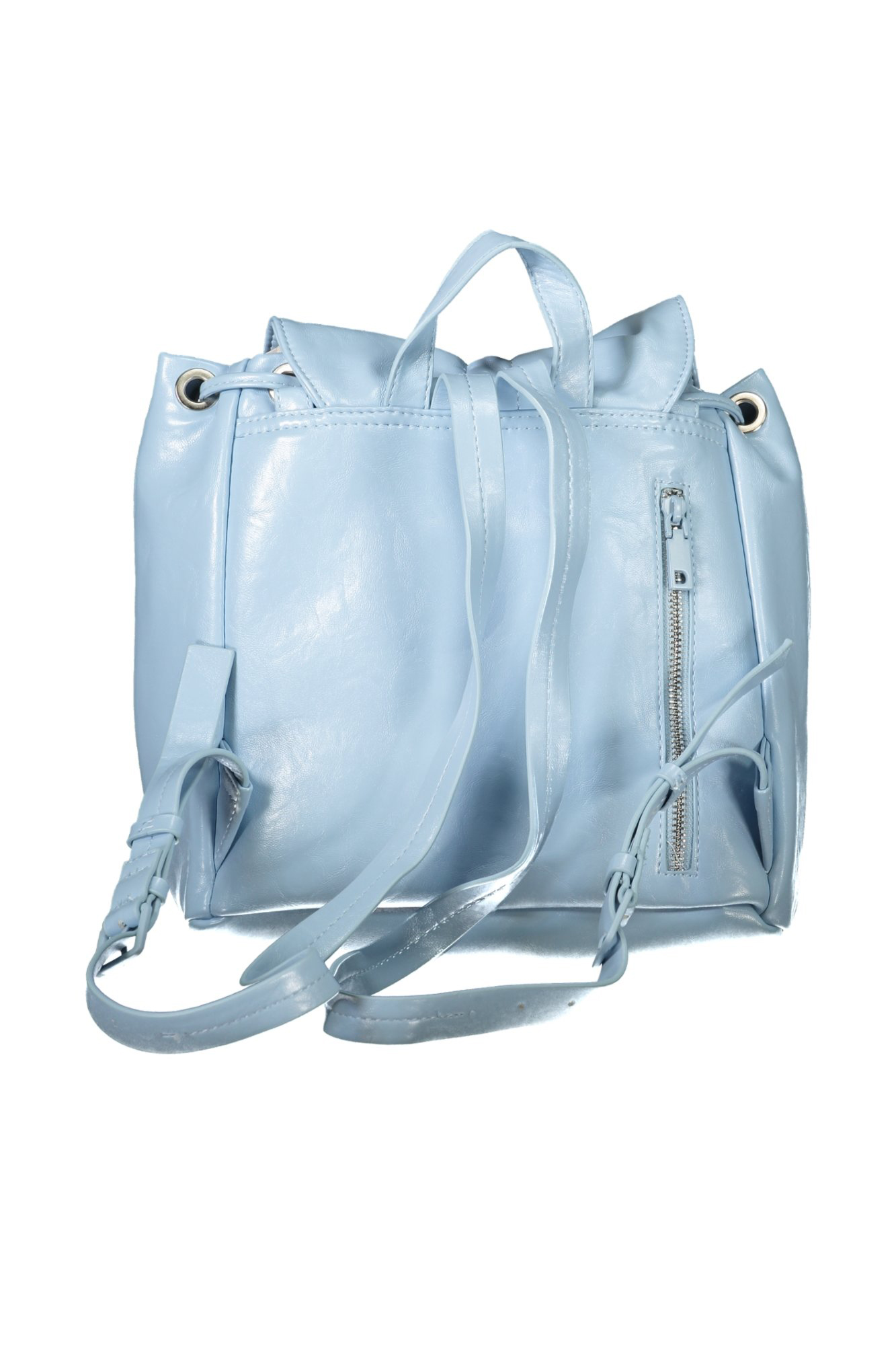 DESIGUAL WOMEN'S BACKPACK BLUE - Afbeelding 2