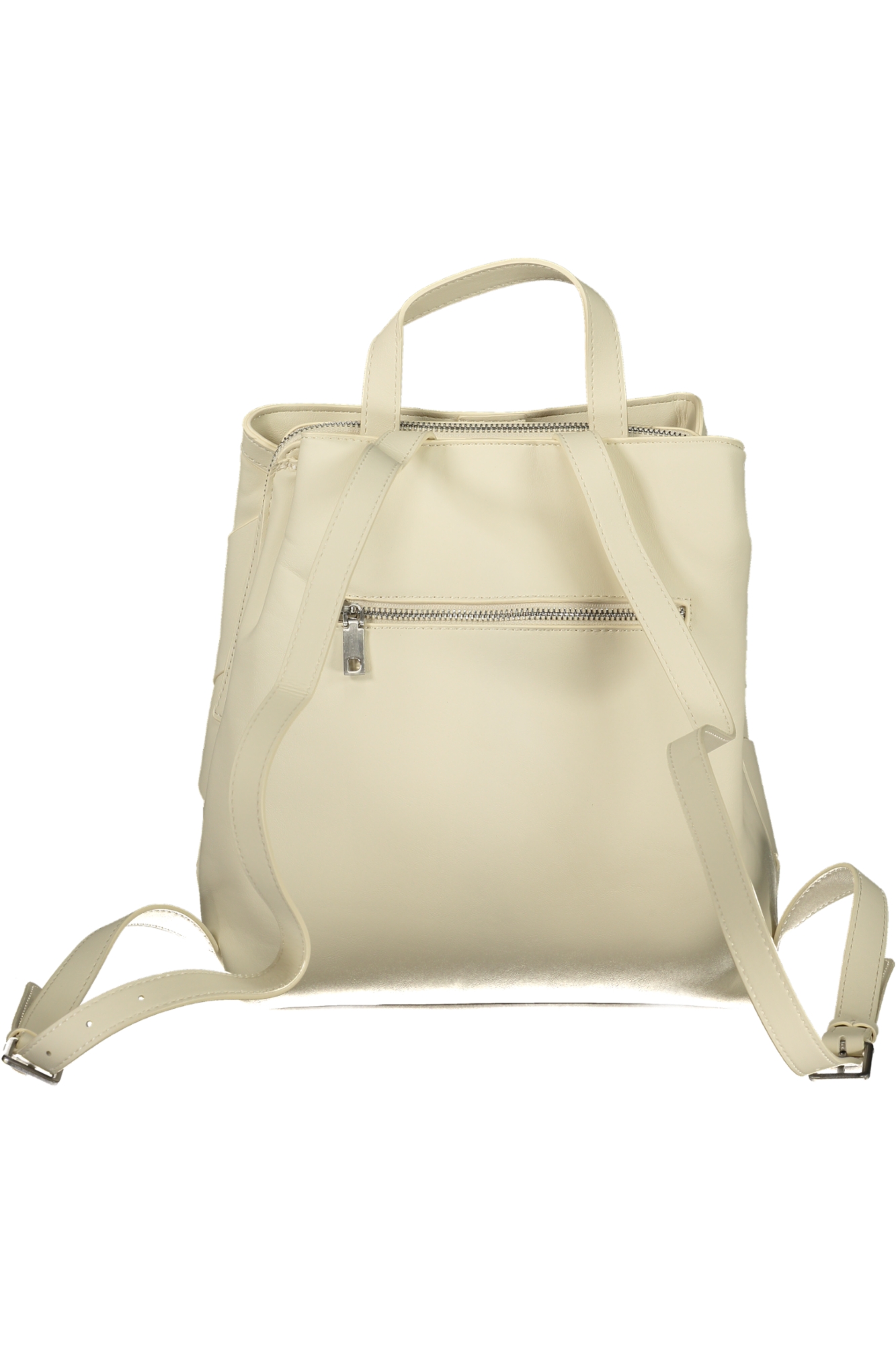 DESIGUAL WOMEN'S WHITE BACKPACK - Afbeelding 2