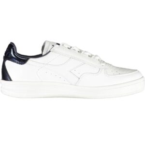DIADORA WHITE WOMAN SPORTS SHOES
