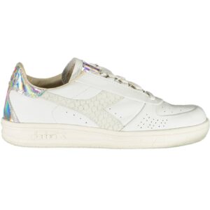DIADORA WHITE WOMAN SPORTS SHOES
