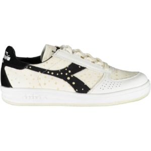 DIADORA WHITE WOMAN SPORTS SHOES