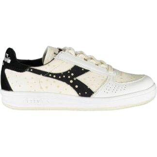 DIADORA WHITE WOMAN SPORTS SHOES