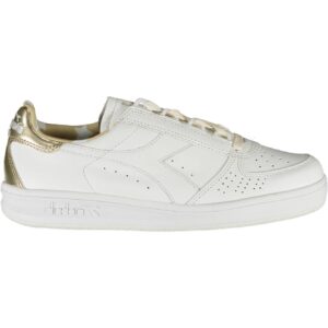 DIADORA WOMEN'S SPORTS FOOTWEAR WHITE