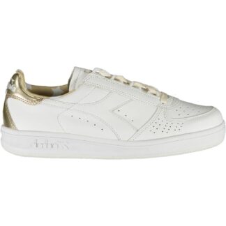 DIADORA WOMEN'S SPORTS FOOTWEAR WHITE