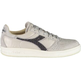 DIADORA WOMEN'S SPORT SHOES GRAY