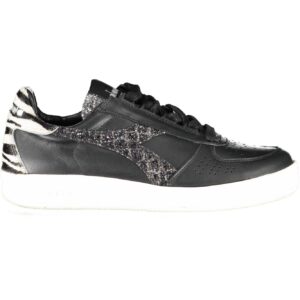 DIADORA WOMEN'S SPORT SHOES BLACK