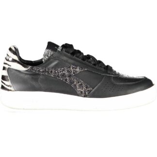 DIADORA WOMEN'S SPORT SHOES BLACK