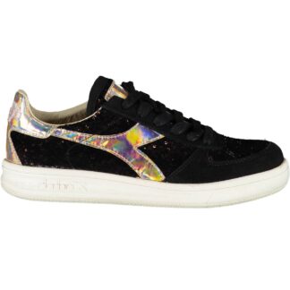 DIADORA WOMEN'S SPORT SHOES BLACK