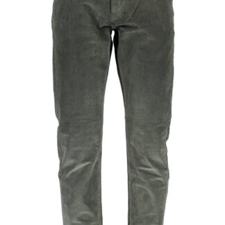 DOCKERS GREEN MAN TROUSERS