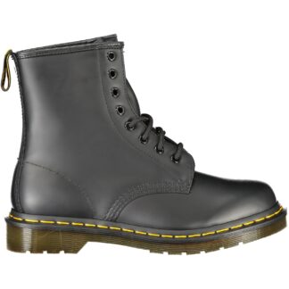 DR. MARTENS WOMEN'S BLACK BOOT