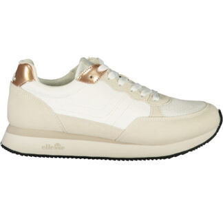 ELLESSE WOMEN'S SPORTS SHOES WHITE