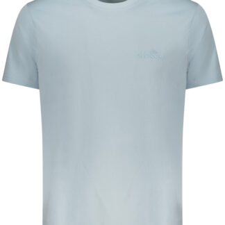 ELLESSE MEN'S SHORT-SLEEVE T-SHIRT