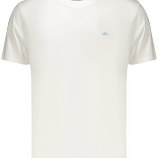 ELLESSE MEN'S SHORT-SLEEVE T-SHIRT WHITE