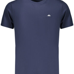 ELLESSE MEN'S SHORT-SLEEVE T-SHIRT