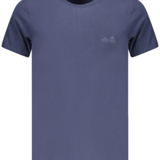 ELLESSE MEN'S SHORT-SLEEVE T-SHIRT