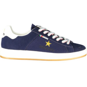 ARMY 1659 MEN'S SPORTS FOOTWEAR BLUE