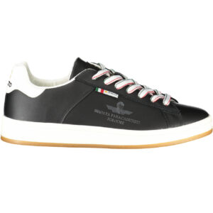ARMY 1659 BLACK MEN'S SPORTS FOOTWEAR