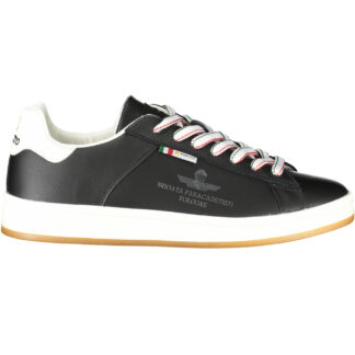 ARMY 1659 BLACK MEN'S SPORTS FOOTWEAR