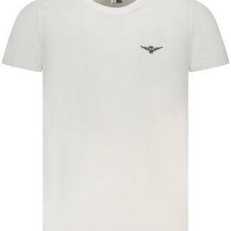 ARMY 1659 MEN'S SHORT SLEEVE T-SHIRT WHITE