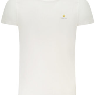 ARMY 1659 MEN'S SHORT SLEEVE T-SHIRT WHITE