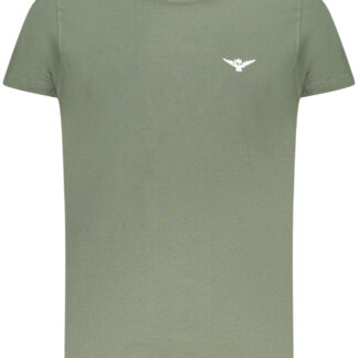ARMY 1659 MEN'S SHORT SLEEVE T-SHIRT GREEN