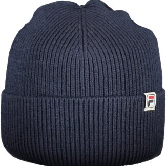 FILA MEN'S BLUE CAP