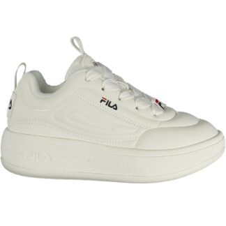 FILA SPORTS SHOES FOR GIRLS WHITE
