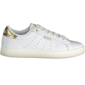 FILA WHITE WOMEN'S SPORT SHOES
