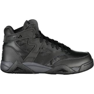 FILA BLACK WOMEN'S SPORTS SHOES