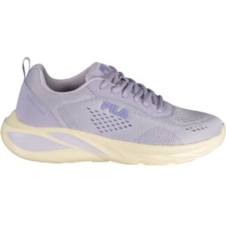 FILA WOMEN'S PURPLE SPORTS SHOES