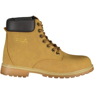 FILA FOOTWEAR WOMEN'S BOOT YELLOW
