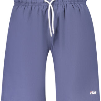 FILA SWIMSUIT MEN'S BLUE BOTTOM