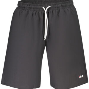BLACK MAN'S BOTTOM COSTUME FILA