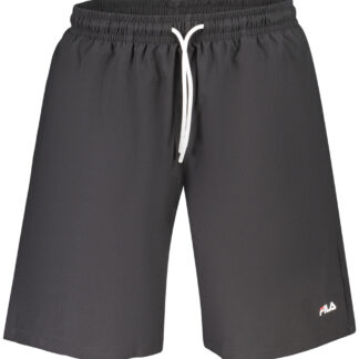 BLACK MAN'S BOTTOM COSTUME FILA