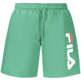 ROW COSTUME BOTTOM PART MAN GREEN