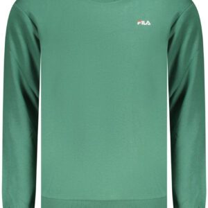 FILA MEN'S ZIP-UP SWEATSHIRT