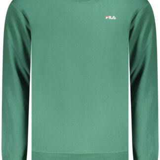 FILA MEN'S ZIP-UP SWEATSHIRT