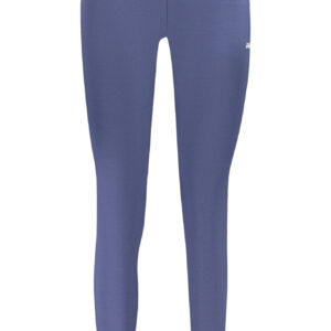 FILA WOMEN'S BLUE LEGGINGS