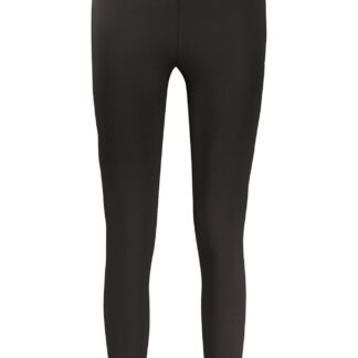 FILA WOMEN'S BLACK LEGGINGS