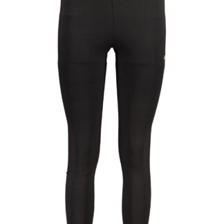 FILA WOMEN'S LEGGINGS BLACK