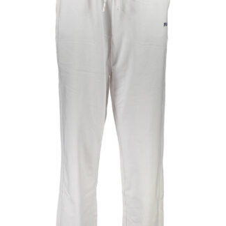 FILA WHITE WOMEN'S TROUSERS