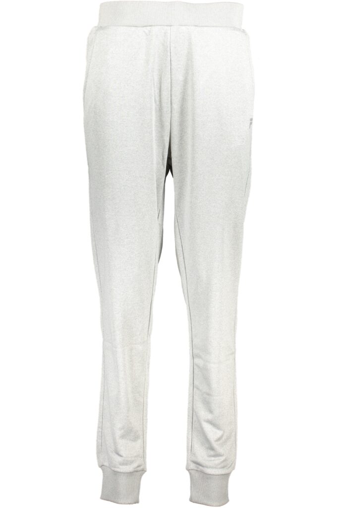 FILA WOMEN'S GRAY TROUSERS