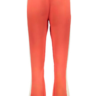 FILA WOMEN'S PINK TROUSERS