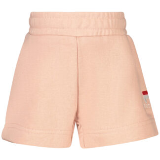 FILA PINK SHORTS FOR GIRLS