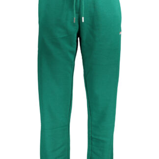 FILA GREEN MEN'S TROUSERS